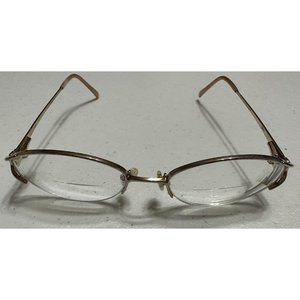TRINA Vintage‎ Women's Eyeglass Frames MOD 122 LAV